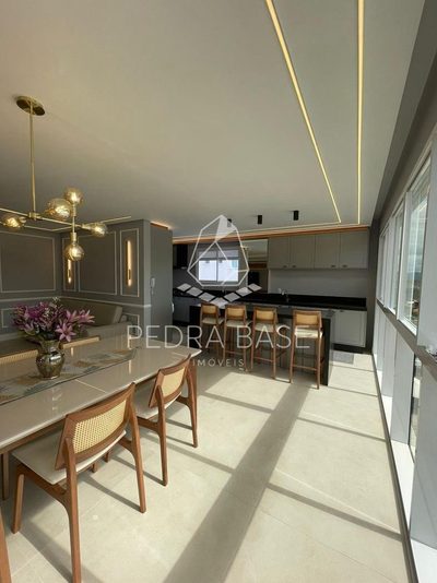 Apartamento, 2 quartos, 92 m² - Foto 2