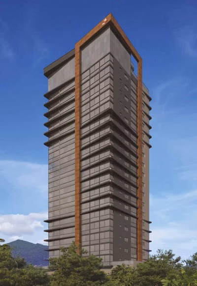 Apartamento, 3 quartos, 120 m² - Foto 1