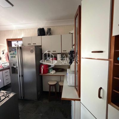Apartamento, 4 quartos, 187 m² - Foto 5