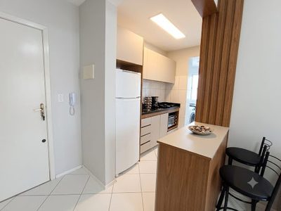 Apartamento, 2 quartos, 54 m² - Foto 2