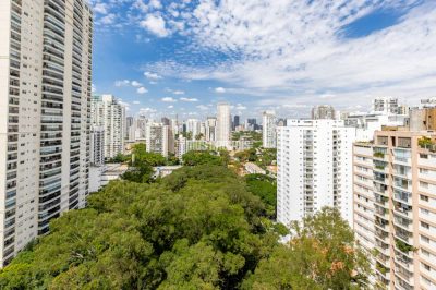 Apartamento, 2 quartos, 210 m² - Foto 3