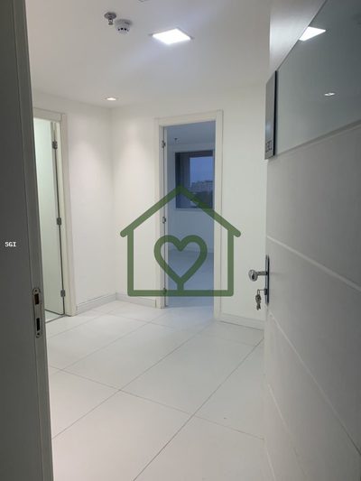 Sala-Conjunto, 38 m² - Foto 3
