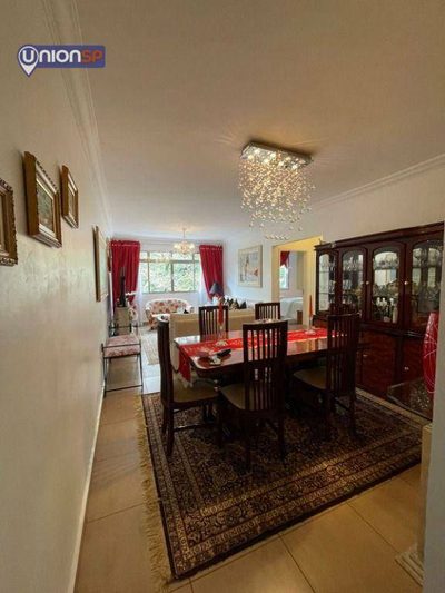 Apartamento, 2 quartos, 113 m² - Foto 5