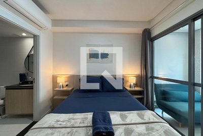 Kitnet-Studio, 30 m² - Foto 2
