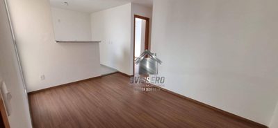 Apartamento, 2 quartos, 65 m² - Foto 2