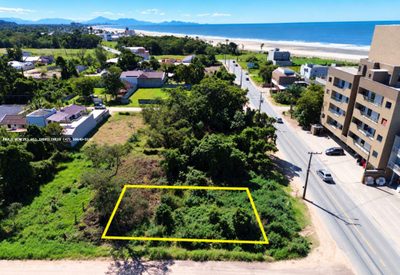 Terreno, 384 m² - Foto 2