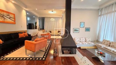 Casa de Condomínio, 4 quartos - Foto 5