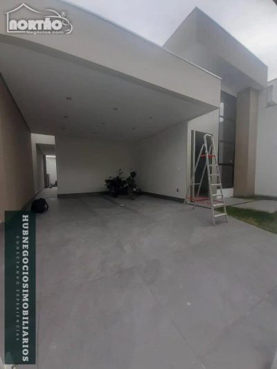 Casa, 4 quartos - Foto 1