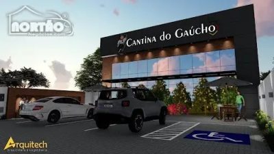 Casa, 840 m² - Foto 5