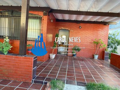 Sobrado, 3 quartos, 256 m² - Foto 2