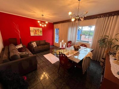 Sobrado, 4 quartos, 176 m² - Foto 3