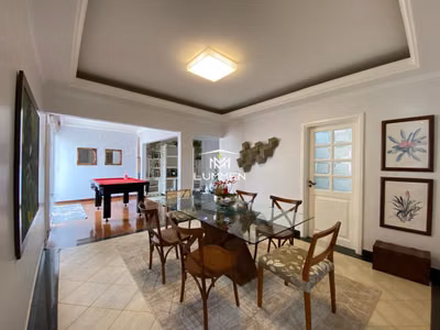 Casa, 4 quartos, 380 m² - Foto 4
