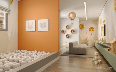 Apartamento, 2 quartos, 37 m² - Foto 5