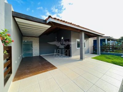 Casa, 3 quartos, 200 m² - Foto 4