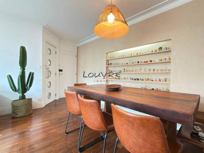 Apartamento, 3 quartos, 104 m² - Foto 3