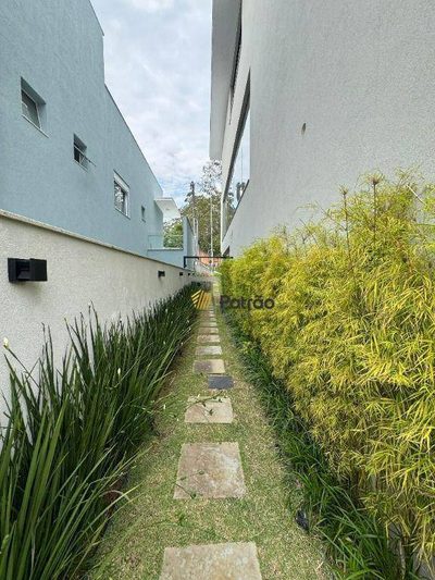 Casa de Condomínio, 4 quartos - Foto 4
