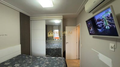 Apartamento, 2 quartos, 63 m² - Foto 4