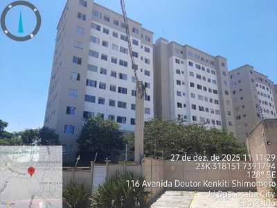 Apartamento, 2 quartos, 41 m² - Foto 1