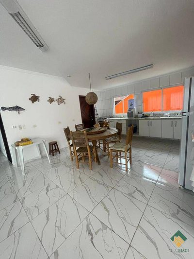 Casa, 4 quartos, 194 m² - Foto 5