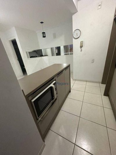Apartamento, 2 quartos, 60 m² - Foto 3