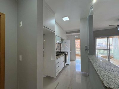 Apartamento, 2 quartos, 76 m² - Foto 3