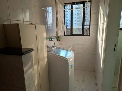 Apartamento, 2 quartos, 89 m² - Foto 2