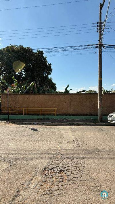 Terreno, 397 m² - Foto 1