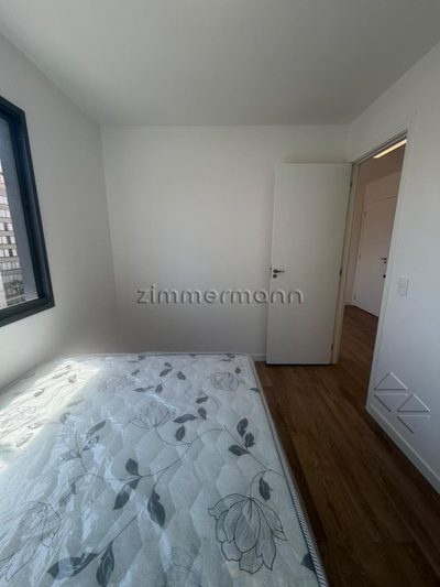 Apartamento, 1 quarto, 24 m² - Foto 4