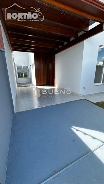 Casa, 3 quartos, 117 m² - Foto 3
