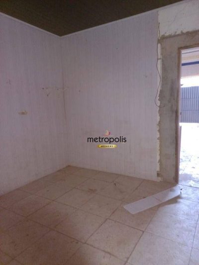 Loja-Salão, 300 m² - Foto 2