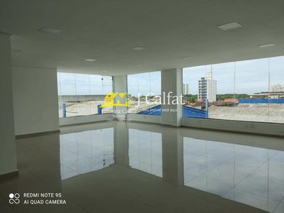 Sala-Conjunto, 76 m² - Foto 2