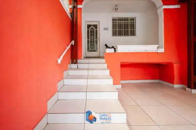 Sobrado, 2 quartos, 195 m² - Foto 3