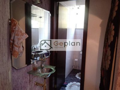 Casa, 5 quartos - Foto 4