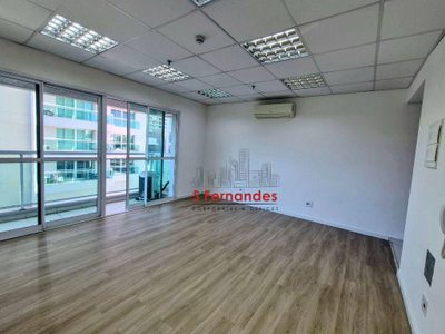 Sala-Conjunto, 35 m² - Foto 4