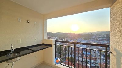 Apartamento, 2 quartos, 60 m² - Foto 1