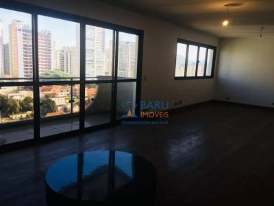 Apartamento, 4 quartos, 180 m² - Foto 4