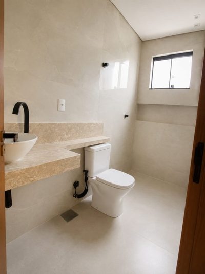 Casa, 3 quartos, 200 m² - Foto 5