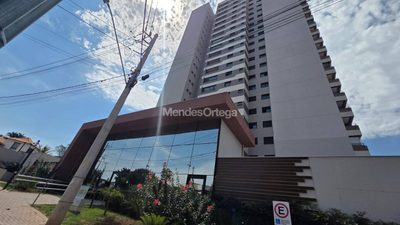 Apartamento, 3 quartos, 90 m² - Foto 1