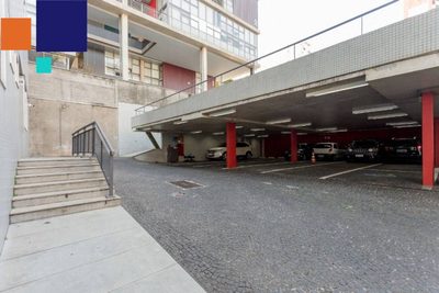 Sala-Conjunto, 51 m² - Foto 4