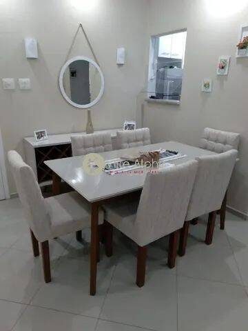 Apartamento, 2 quartos, 80 m² - Foto 2