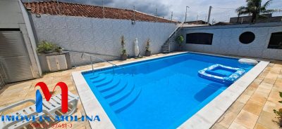 Casa, 4 quartos, 460 m² - Foto 3