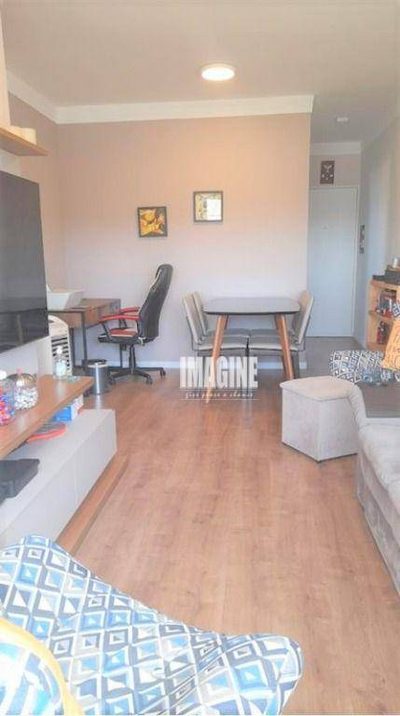 Apartamento, 3 quartos, 64 m² - Foto 3