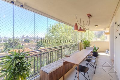 Apartamento, 4 quartos, 292 m² - Foto 3