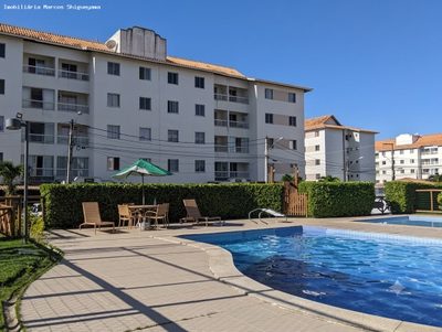 Apartamento, 2 quartos, 50 m² - Foto 2