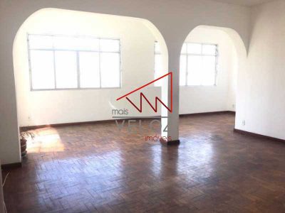 Apartamento, 3 quartos, 161 m² - Foto 1