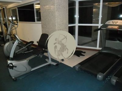 Apartamento, 3 quartos, 187 m² - Foto 2