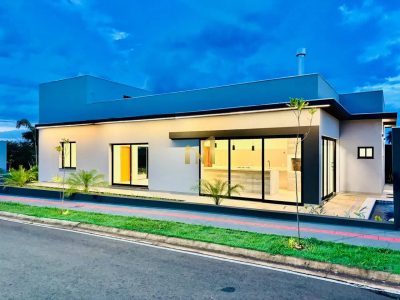 Casa, 4 quartos, 162 m² - Foto 4