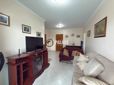 Apartamento, 1 quarto, 63 m² - Foto 3