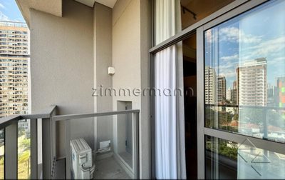 Apartamento, 1 quarto, 25 m² - Foto 2