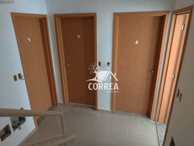 Apartamento, 2 quartos, 47 m² - Foto 4